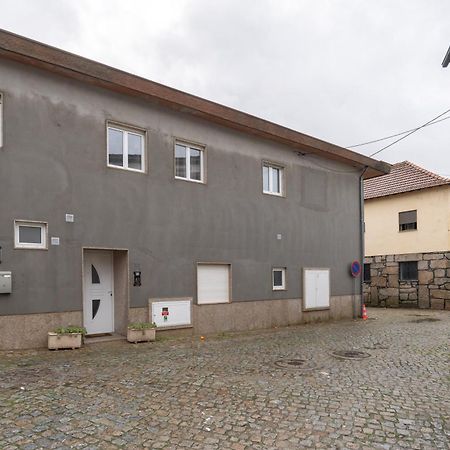 Casa Da Petisqueira 61 - Paredes-Oporto Rebordosa Eksteriør bilde