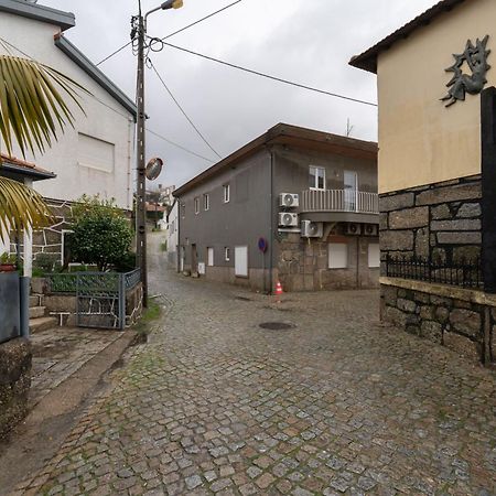 Casa Da Petisqueira 61 - Paredes-Oporto Rebordosa Eksteriør bilde