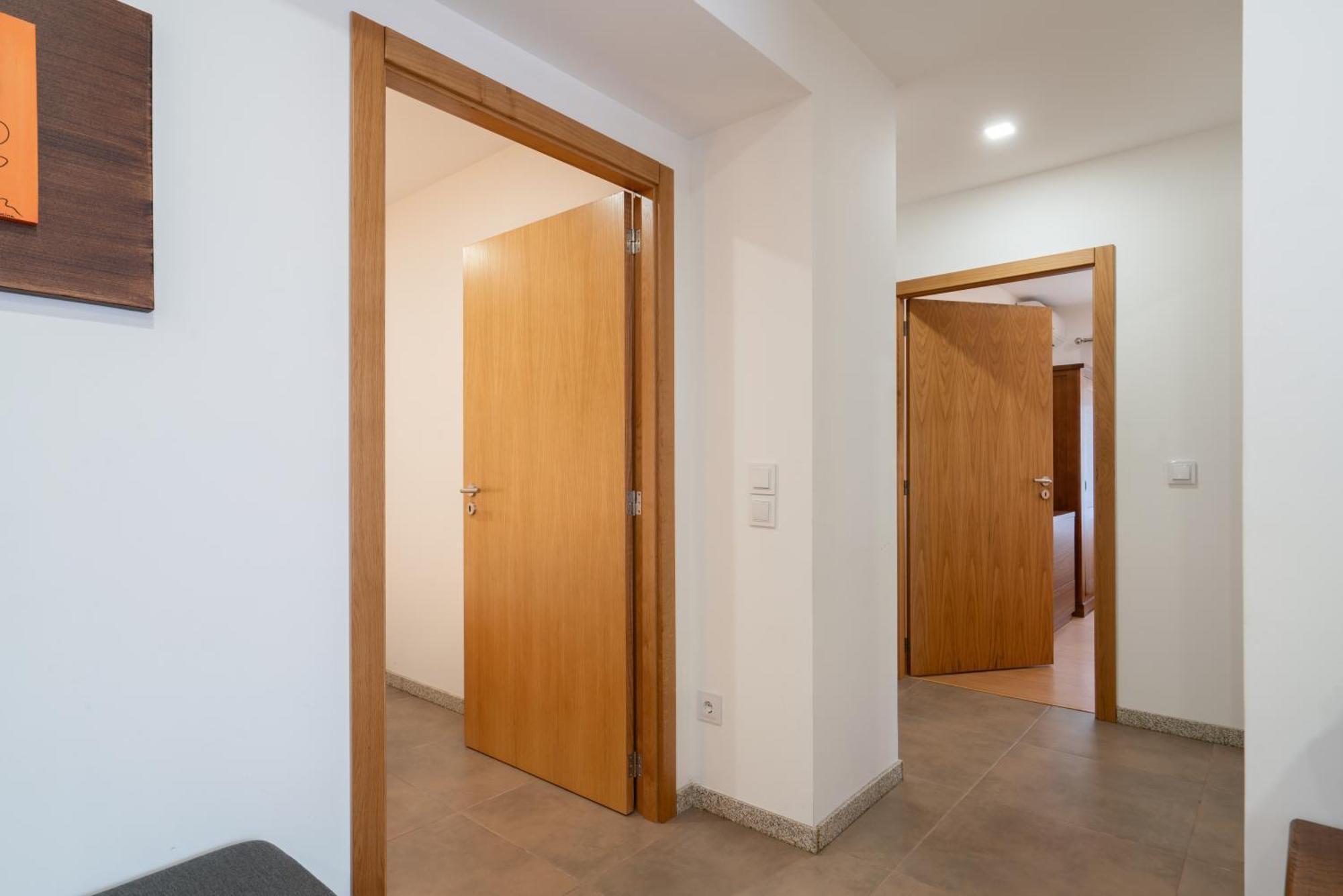 Casa Da Petisqueira 61 - Paredes-Oporto Rebordosa Eksteriør bilde