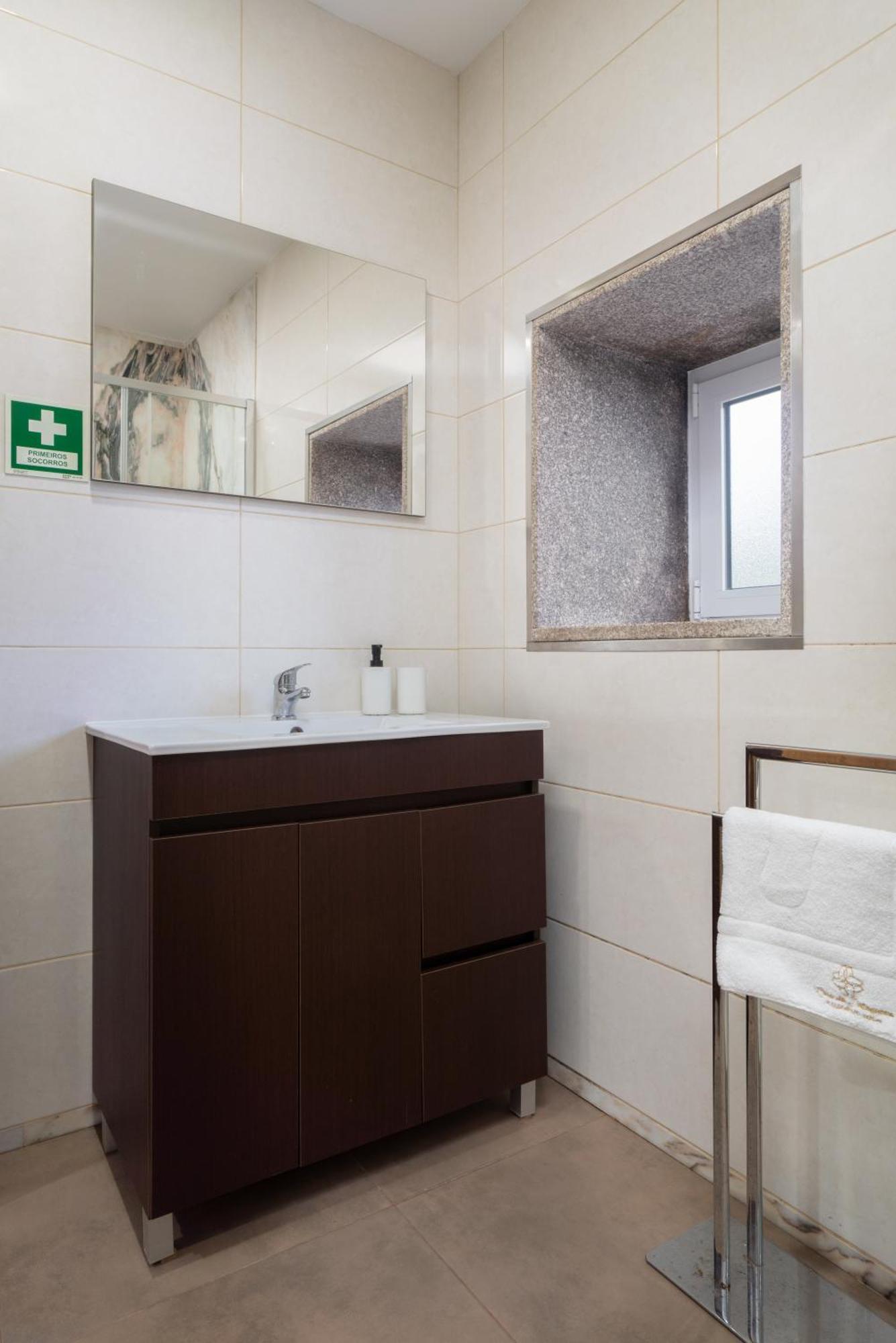Casa Da Petisqueira 61 - Paredes-Oporto Rebordosa Eksteriør bilde