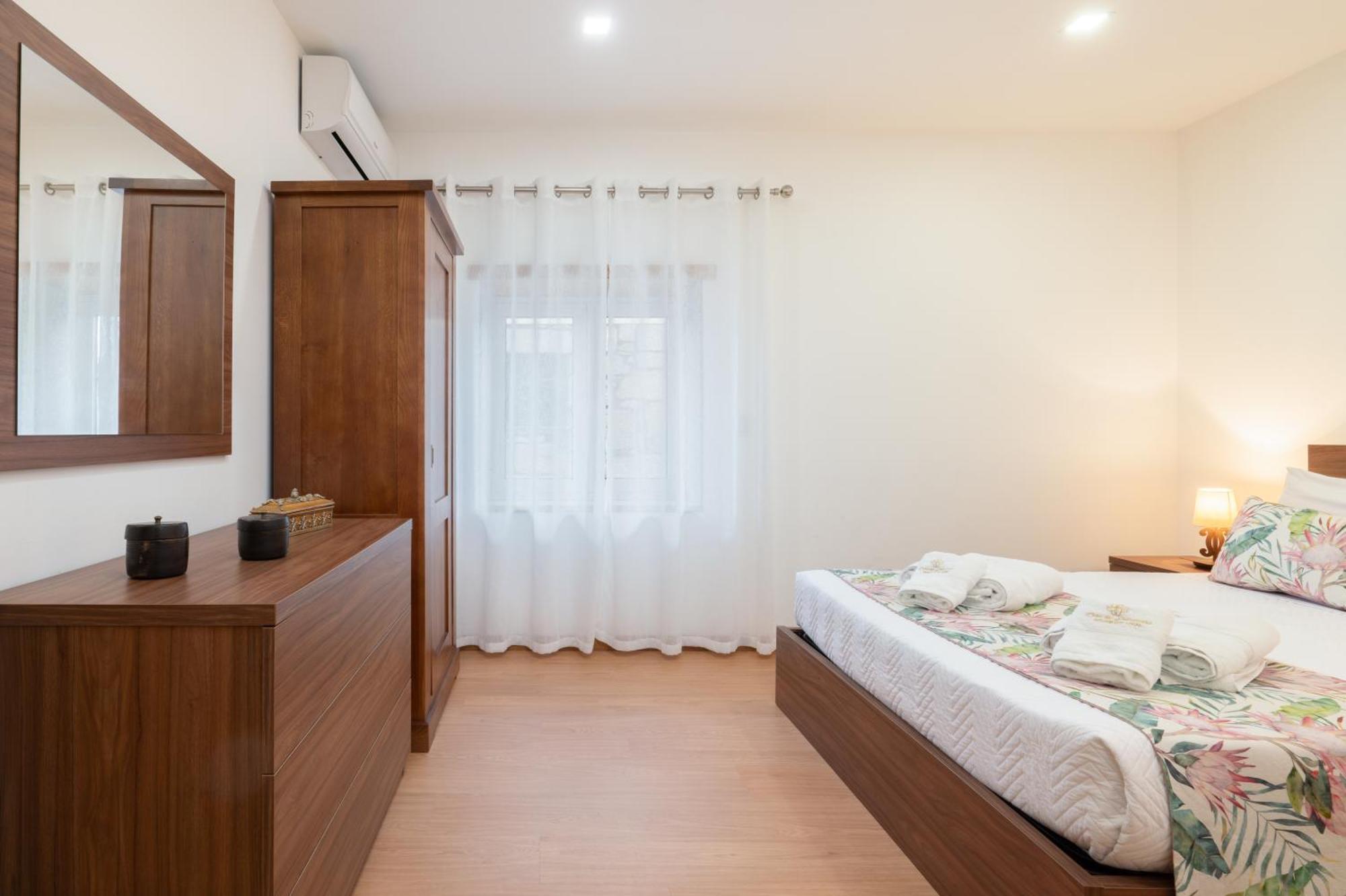 Casa Da Petisqueira 61 - Paredes-Oporto Rebordosa Eksteriør bilde
