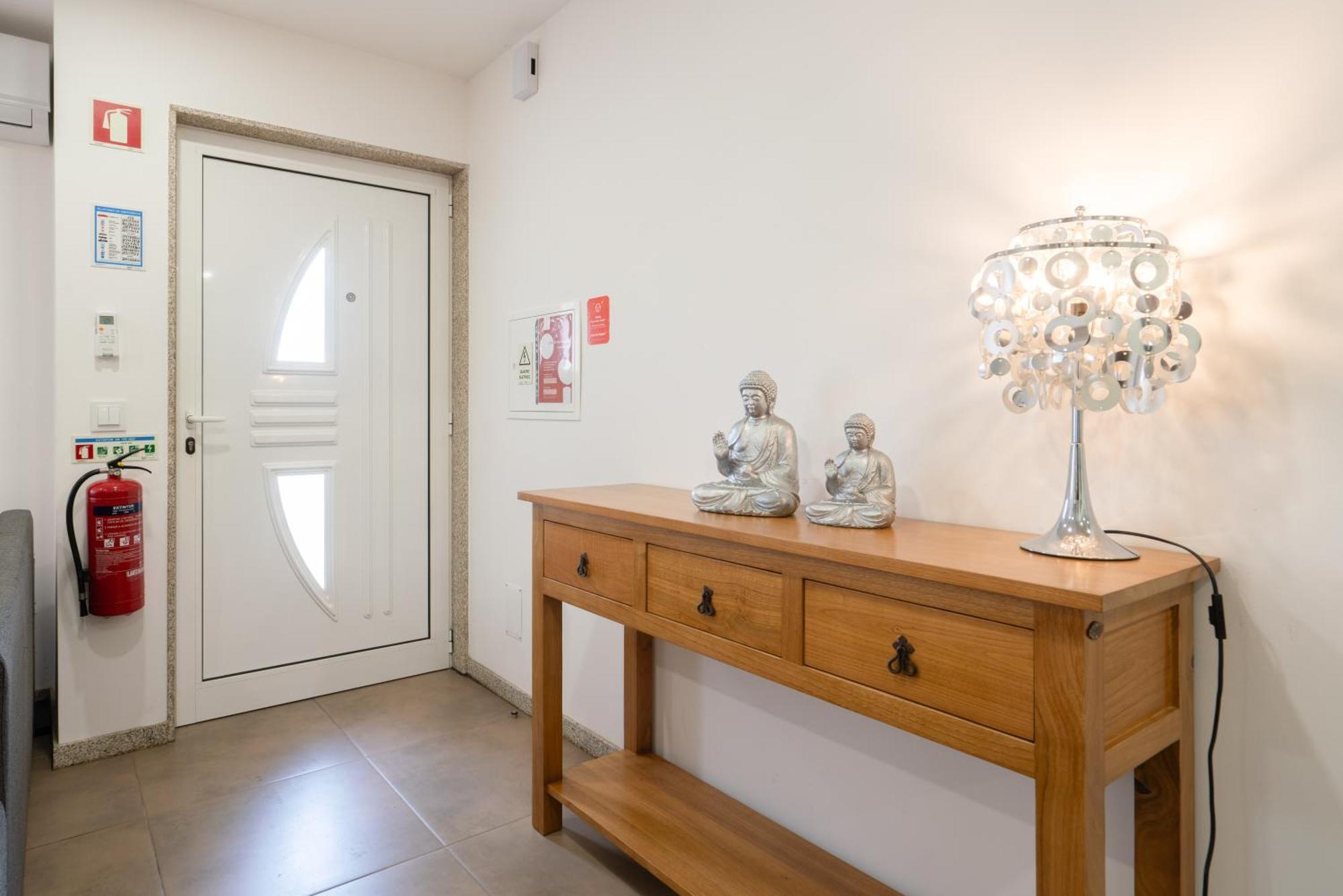 Casa Da Petisqueira 61 - Paredes-Oporto Rebordosa Eksteriør bilde