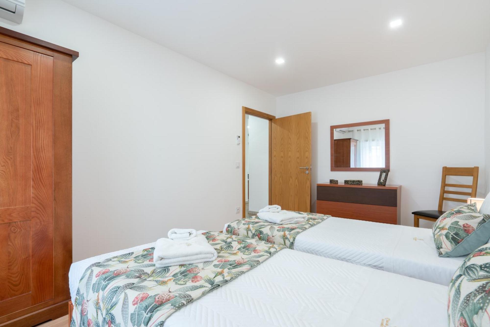 Casa Da Petisqueira 61 - Paredes-Oporto Rebordosa Eksteriør bilde