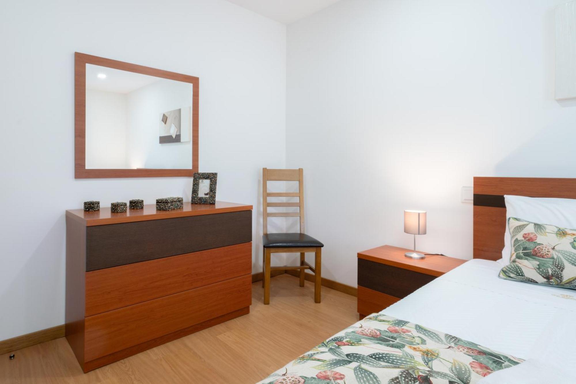 Casa Da Petisqueira 61 - Paredes-Oporto Rebordosa Eksteriør bilde