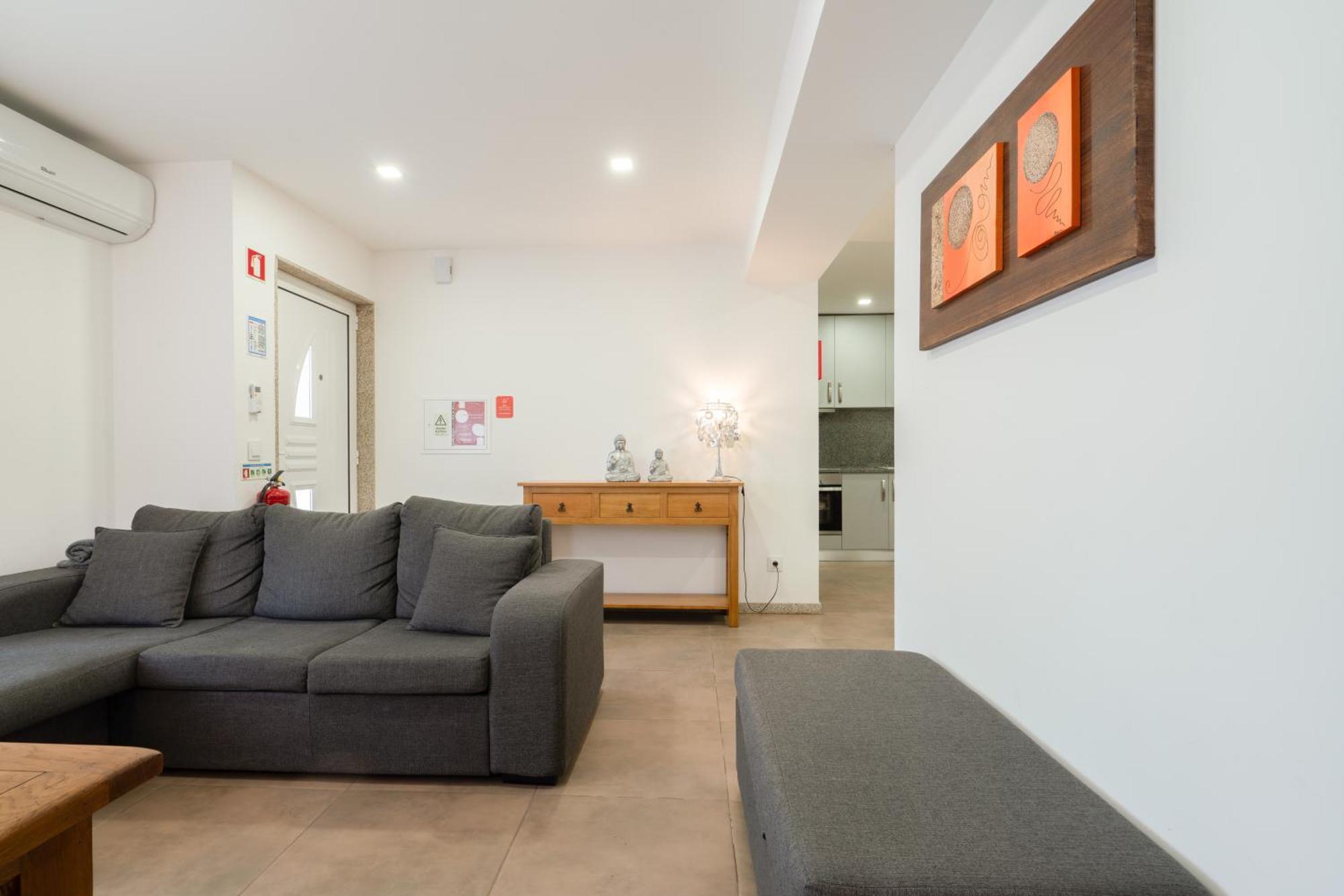 Casa Da Petisqueira 61 - Paredes-Oporto Rebordosa Eksteriør bilde